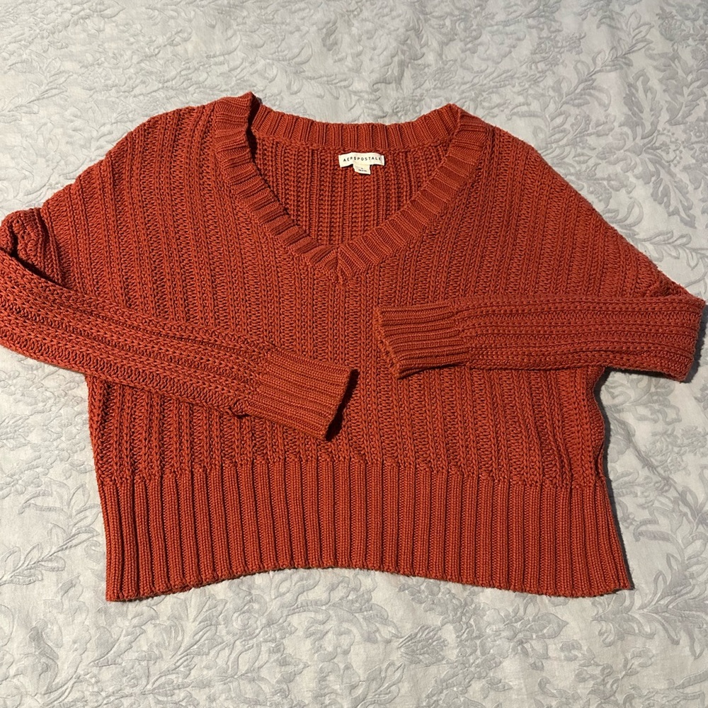 Women’s Aeropostale sweater